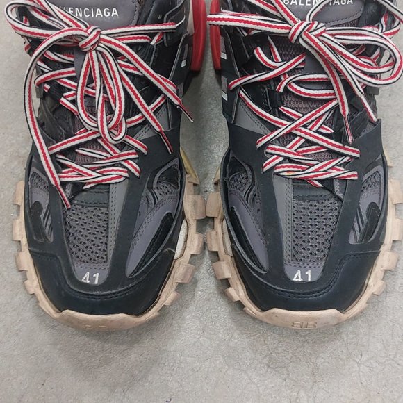 Balenciaga Track shoes - Picture 3 of 5